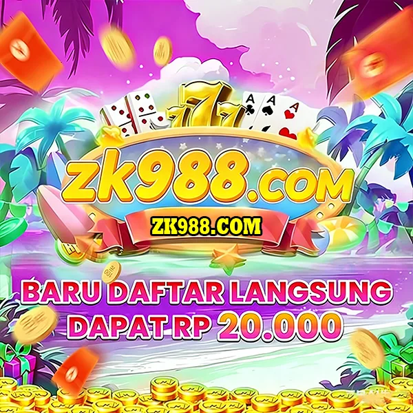 ZK988 Slot Anti Rungkad Indonesia