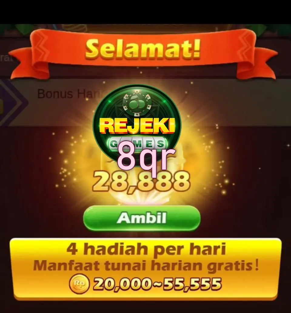 8qr APK