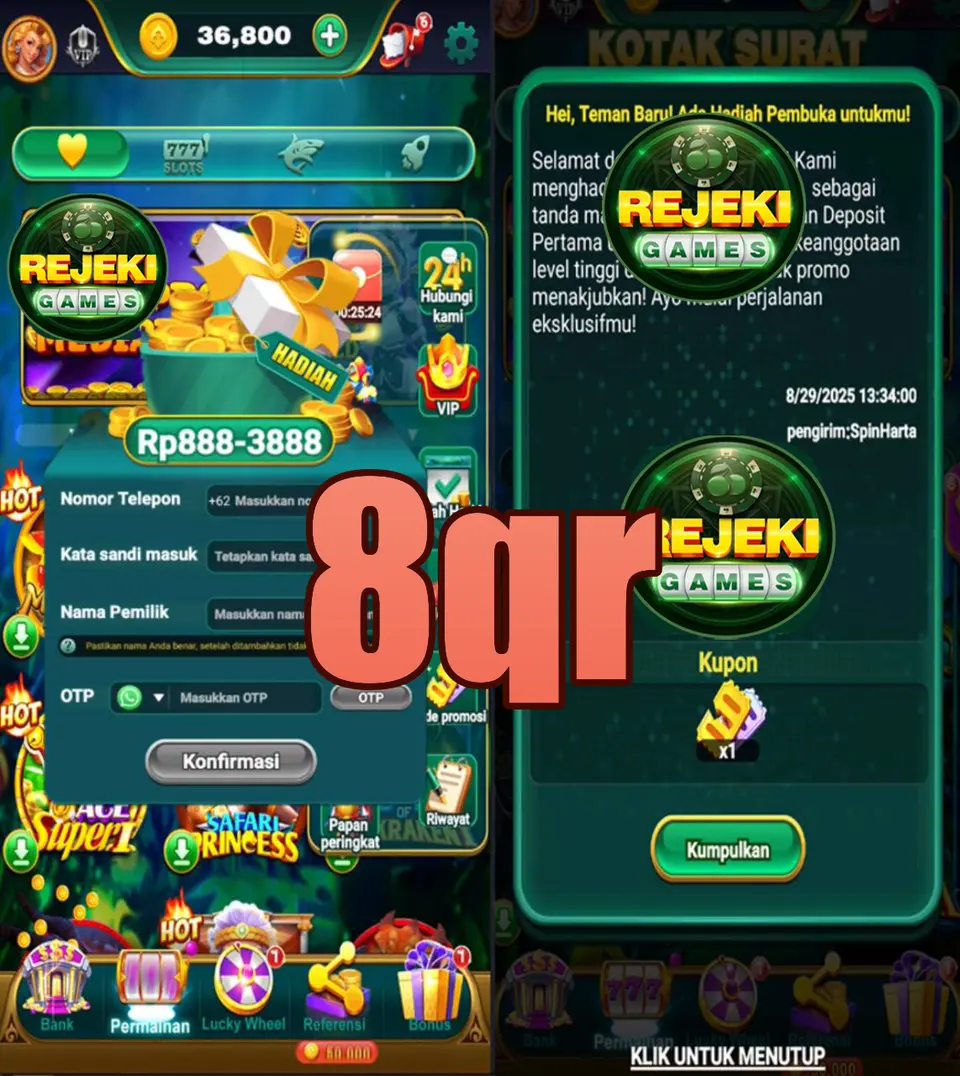 8qr APK